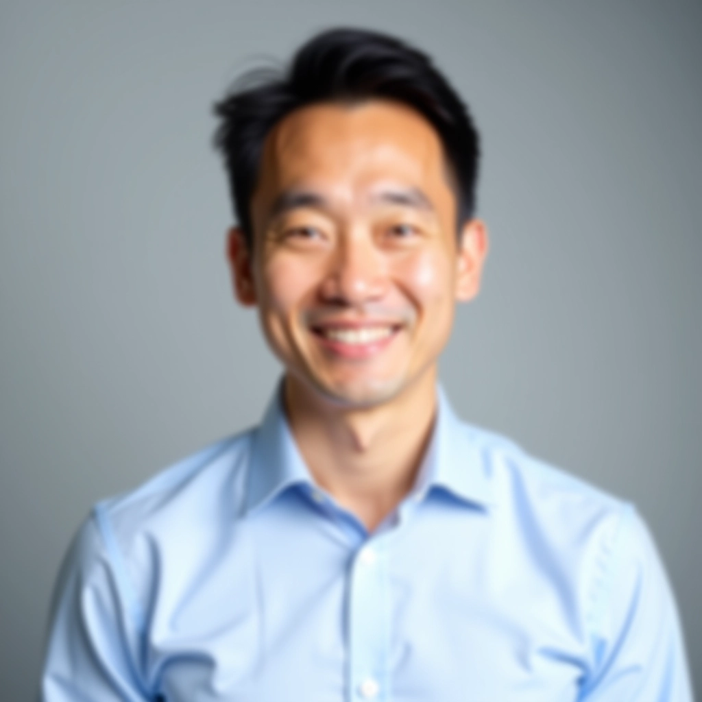 Marcus Teo